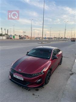 کیا K5